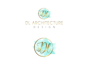 Logo Design by creative.bugs for DL Arch + Design Inc. | Design: #14206469