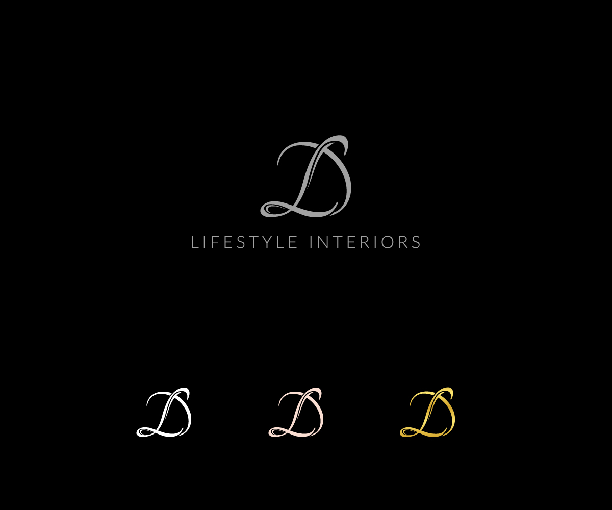 Logo Design by Salina R for DL Arch + Design Inc. | Design #14199067