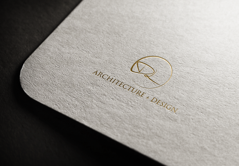 Logo Design by asman for DL Arch + Design Inc. | Design #14202087