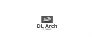 Logo Design by ashyne09 for DL Arch + Design Inc. | Design: #14200387