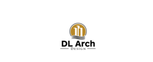 Logo Design by ashyne09 for DL Arch + Design Inc. | Design: #14200388