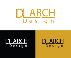 Logo Design by kuya.P for DL Arch + Design Inc. | Design: #14200285