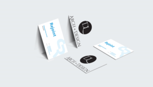 Logo Design by logout babu for DL Arch + Design Inc. | Design: #14201250