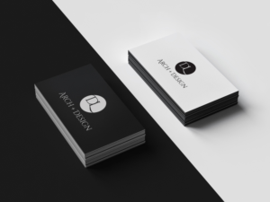 Logo Design by logout babu for DL Arch + Design Inc. | Design: #14201251