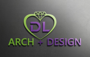 Logo Design by Top king  designer for DL Arch + Design Inc. | Design: #14202194