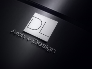 Logo Design by futurism for DL Arch + Design Inc. | Design: #14202511