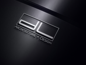 Logo Design by futurism for DL Arch + Design Inc. | Design: #14202809