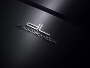 Logo Design by futurism for DL Arch + Design Inc. | Design: #14202812