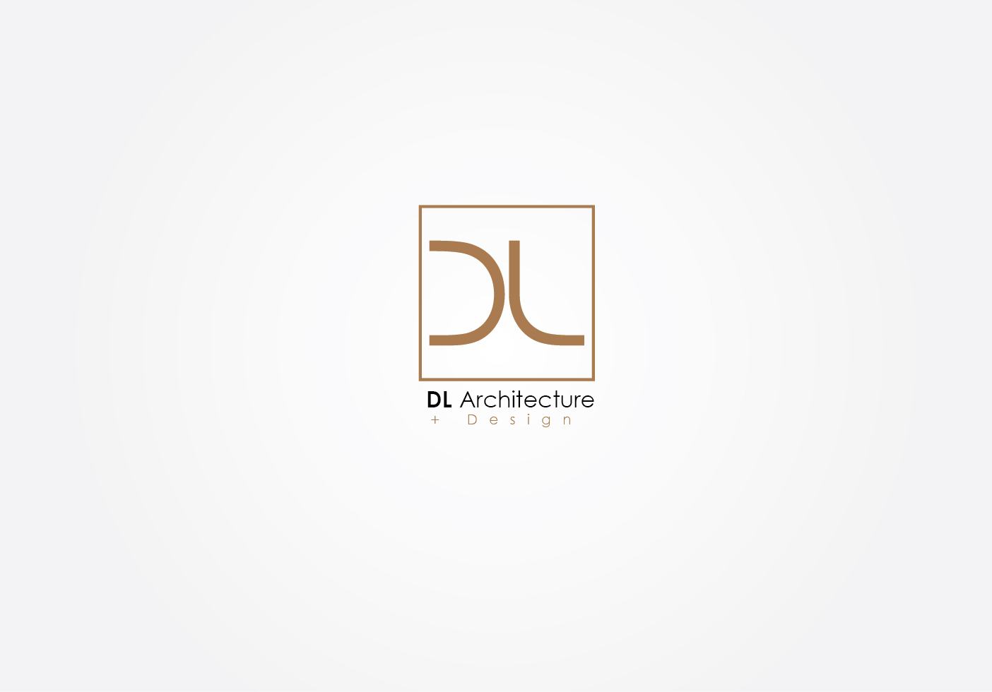Logo Design by aliartdesign for DL Arch + Design Inc. | Design #14211622
