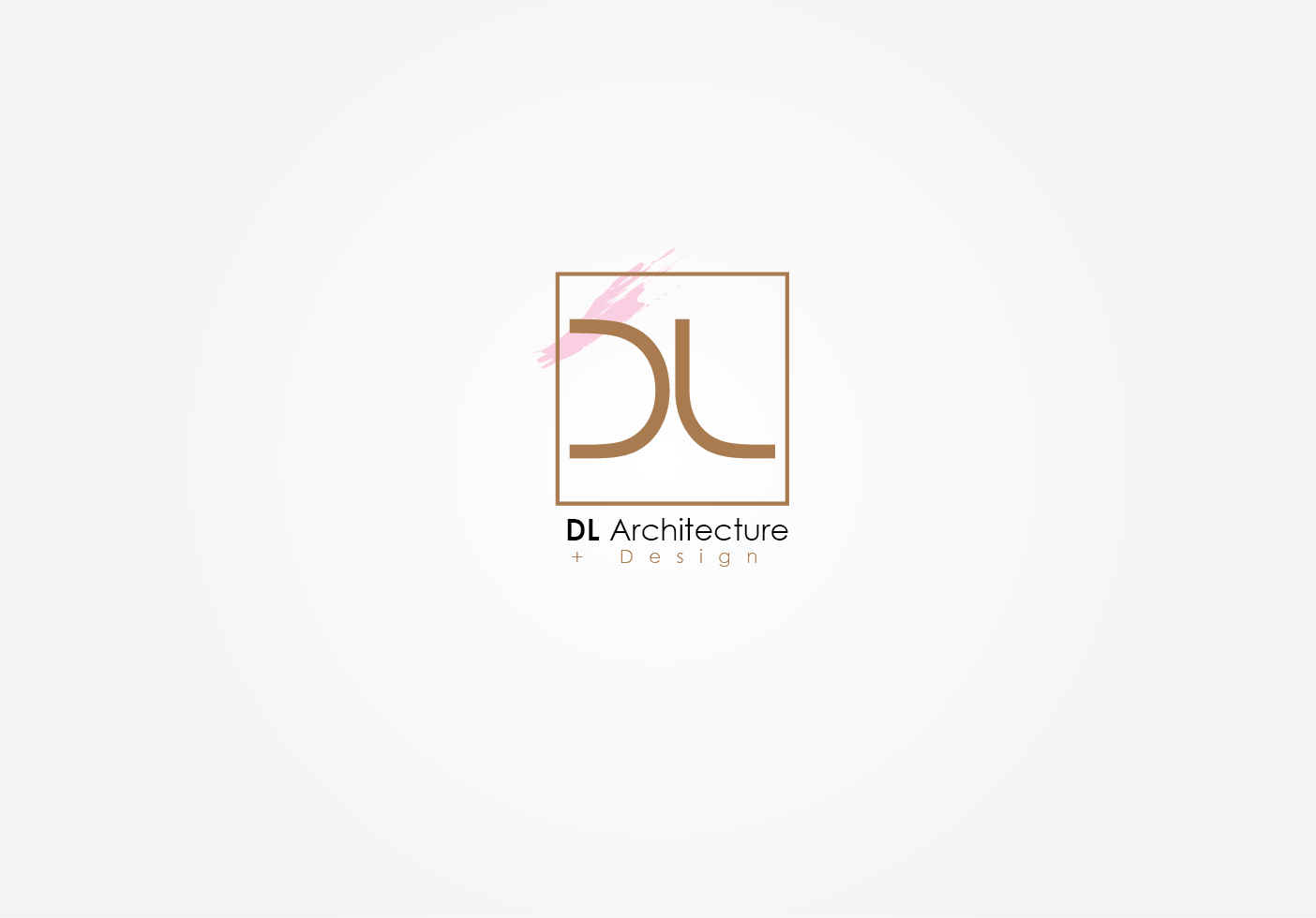 Logo Design by aliartdesign for DL Arch + Design Inc. | Design #14211623