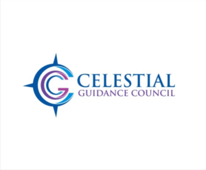 Logo Design by nutu for Celestial Guidance Council | Design: #14230992