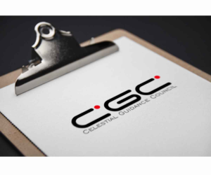 Diseño de Logo por JasonE para Celestial Guidance Council | Diseño: #14212895