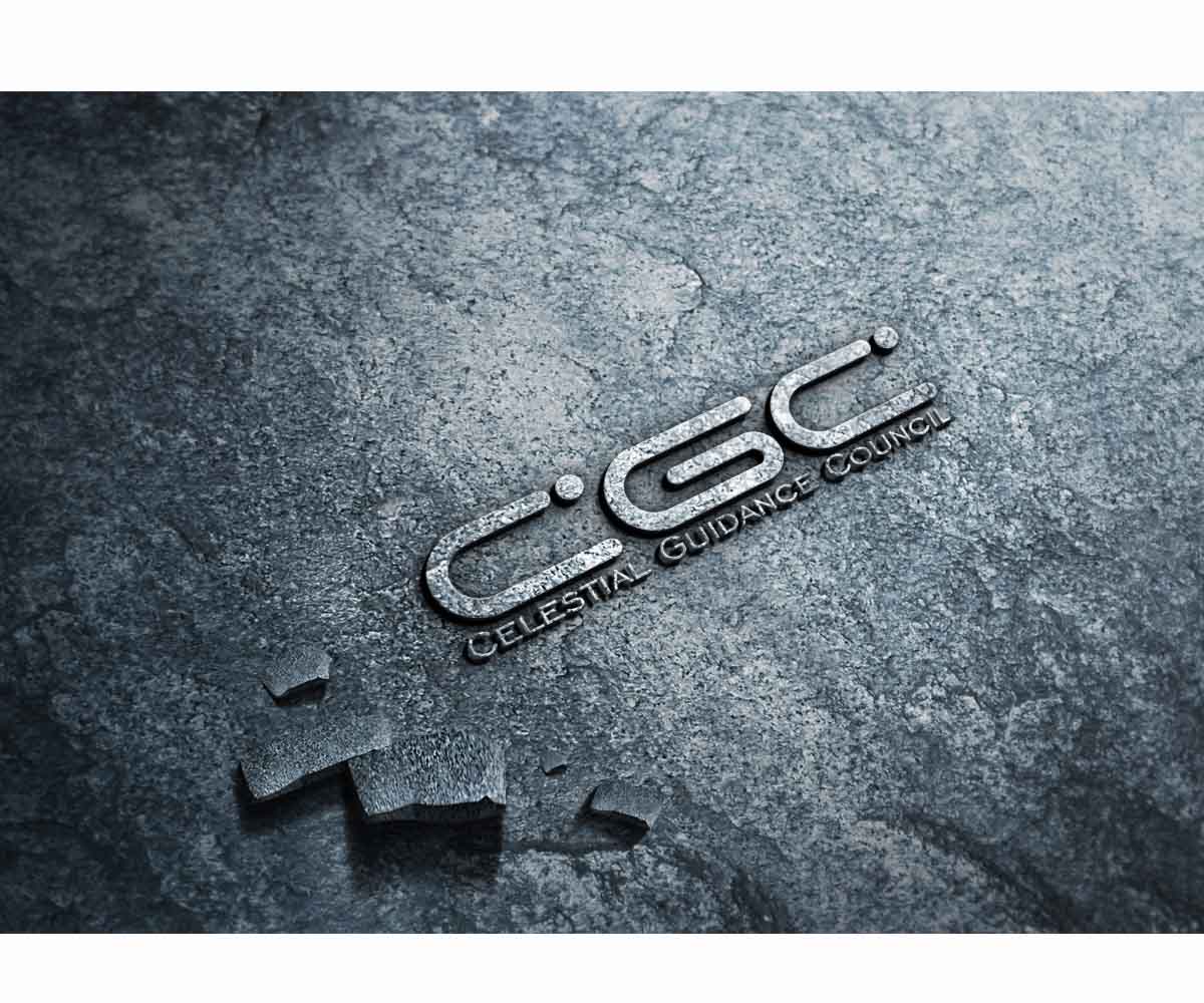 Logo Design by JasonE for Celestial Guidance Council | Design #14212896