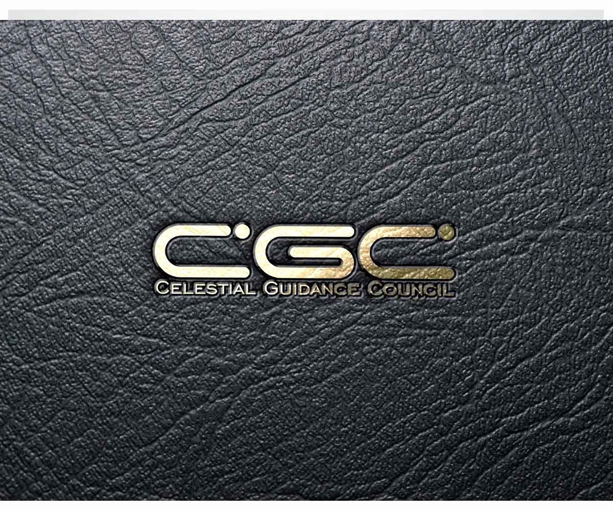 Logo Design by JasonE for Celestial Guidance Council | Design #14212897