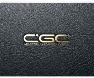 Logo Design by JasonE for Celestial Guidance Council | Design: #14212897