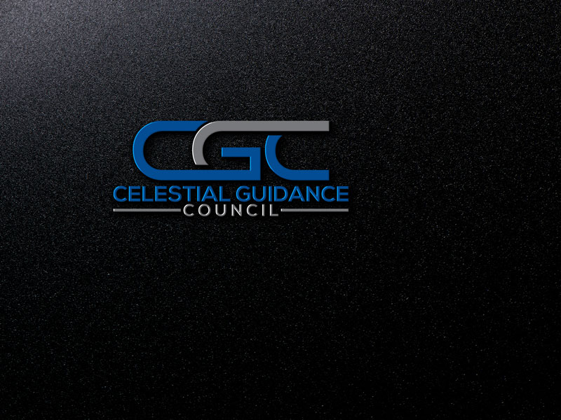 Logo Design by rafa studio for Celestial Guidance Council | Design #14210179