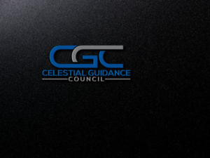 Logo Design by rafa studio for Celestial Guidance Council | Design: #14210179