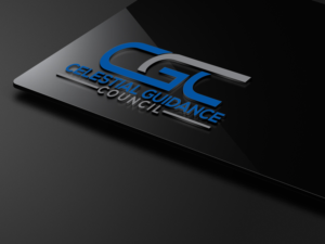 Logo Design by rafa studio for Celestial Guidance Council | Design: #14210181