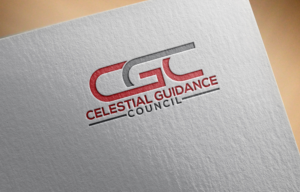 Logo Design by rafa studio for Celestial Guidance Council | Design: #14210182