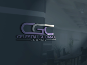 Logo Design by rafa studio for Celestial Guidance Council | Design: #14231704