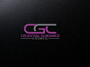 Logo Design by rafa studio for Celestial Guidance Council | Design: #14231706