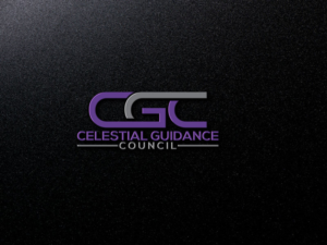 Logo Design by rafa studio for Celestial Guidance Council | Design: #14231707