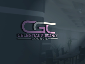 Logo Design by rafa studio for Celestial Guidance Council | Design: #14231708