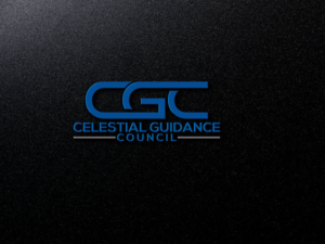 Logo Design by rafa studio for Celestial Guidance Council | Design: #14231709