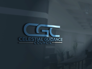 Logo Design by rafa studio for Celestial Guidance Council | Design: #14231710