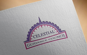 Logo Design by Top king  designer for Celestial Guidance Council | Design: #14213008
