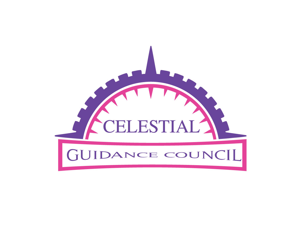 Diseño de Logo por Top king  designer para Celestial Guidance Council | Diseño #14213009