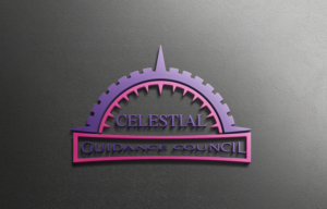 Logo Design by Top king  designer for Celestial Guidance Council | Design: #14213010