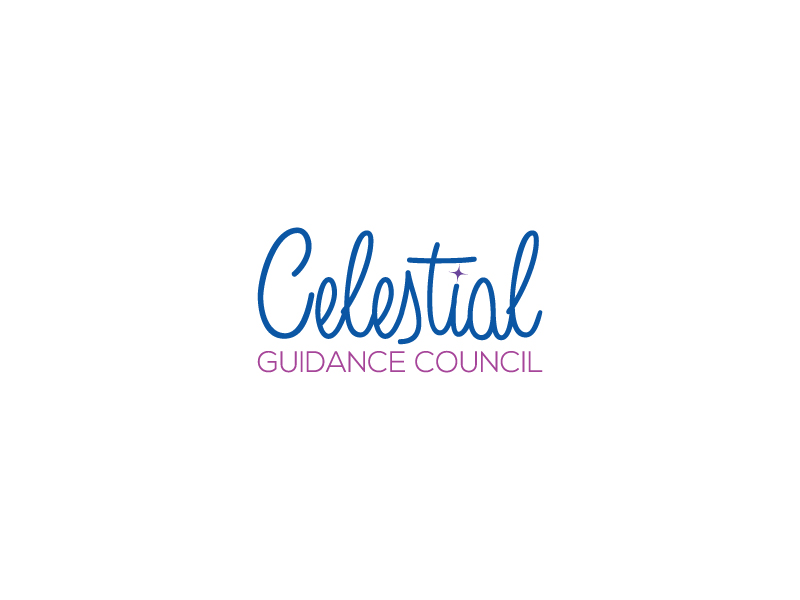 Logo Design by jisuvo8 for Celestial Guidance Council | Design #14244228