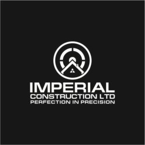 Logo Design by creative.bugs for Imperial Construction LTD | Design: #14292464