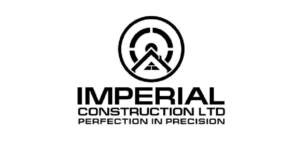 Logo Design by creative.bugs for Imperial Construction LTD | Design: #14299185