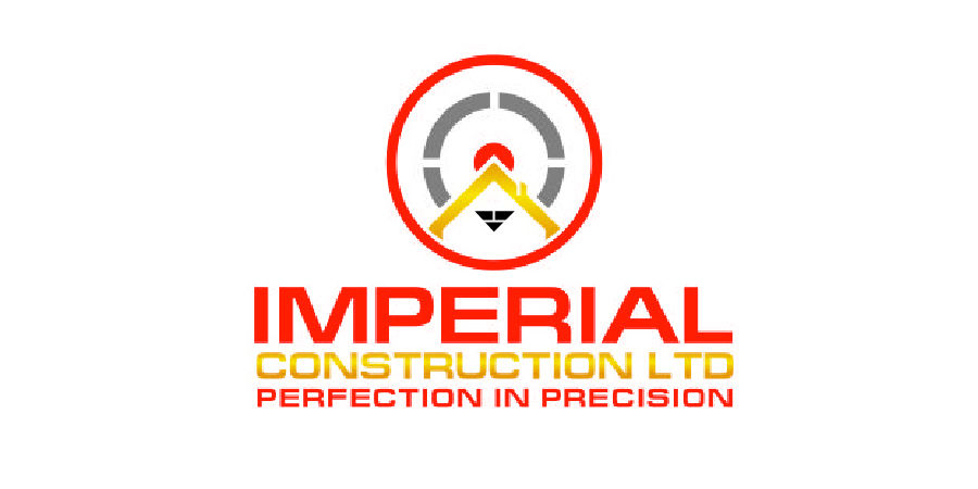 Design de Logo par creative.bugs pour Imperial Construction LTD | Design #14299186