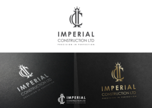 Logo Design by MrElshan