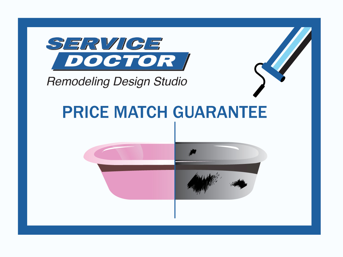 Vector Design by Wonderful design for Service Doctor Remodeling & Design Studio | Design #14232072