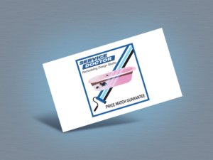 Diseño Vectorizado por Wonderful design para Service Doctor Remodeling & Design Studio | Diseño: #14267660