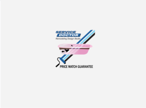 Diseño Vectorizado por Wonderful design para Service Doctor Remodeling & Design Studio | Diseño: #14268080