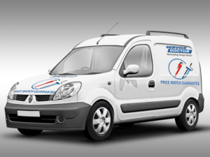 Diseño Vectorizado por Wonderful design para Service Doctor Remodeling & Design Studio | Diseño: #14269176