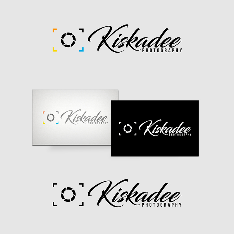 Logo Design by Marco Rubio for Kiskadee LLC | Design #14355511