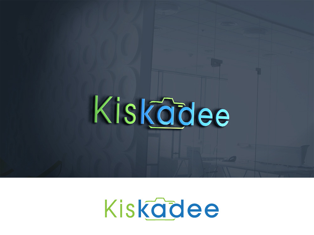 Logo Design by abstraxt for Kiskadee LLC | Design #14232746