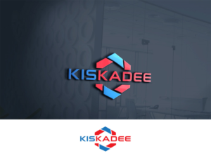 Logo Design by abstraxt for Kiskadee LLC | Design: #14232749