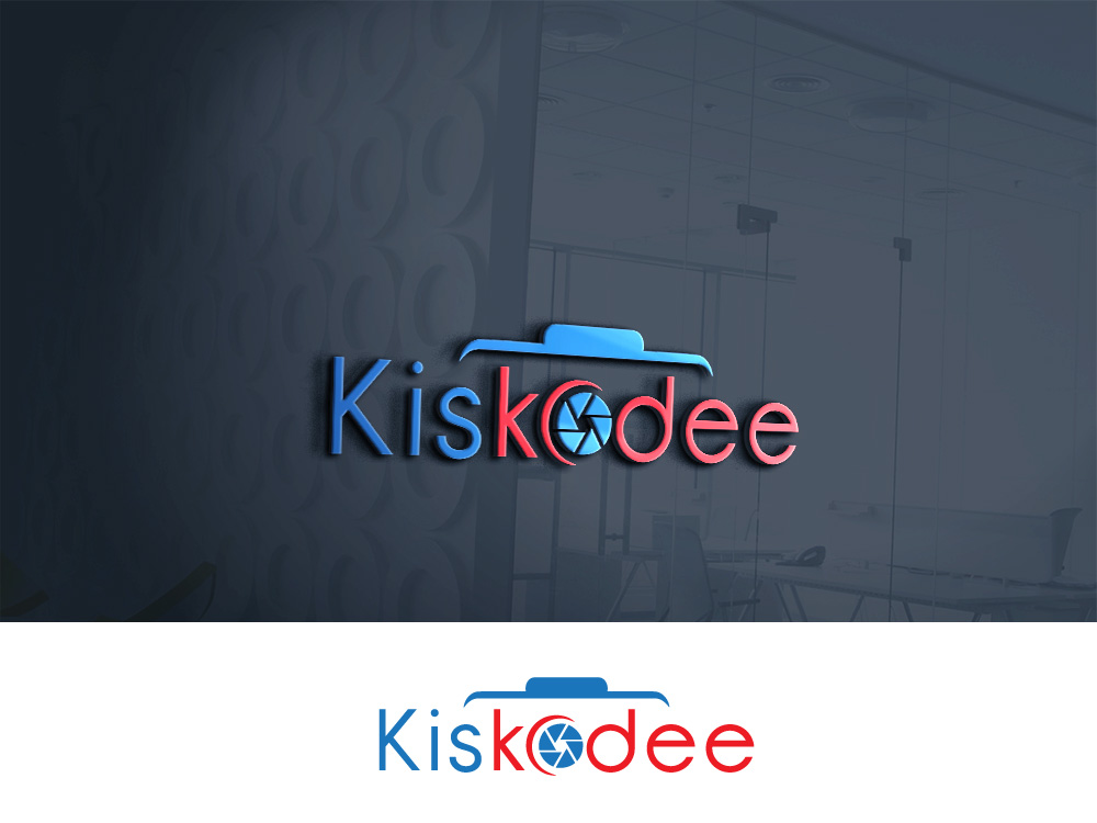 Logo Design by abstraxt for Kiskadee LLC | Design #14232752