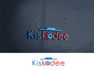 Logo-Design von abstraxt für Kiskadee LLC | Design: #14232752