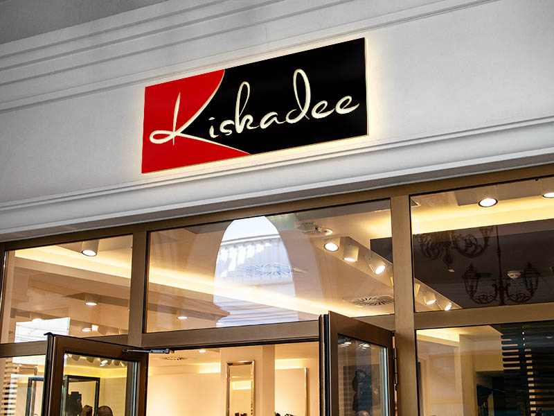 Logo Design by Seinfeld cast for Kiskadee LLC | Design #14233359