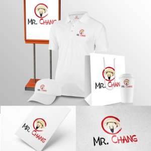 Logo Design by DesignDUO for this project | Design: #14698918