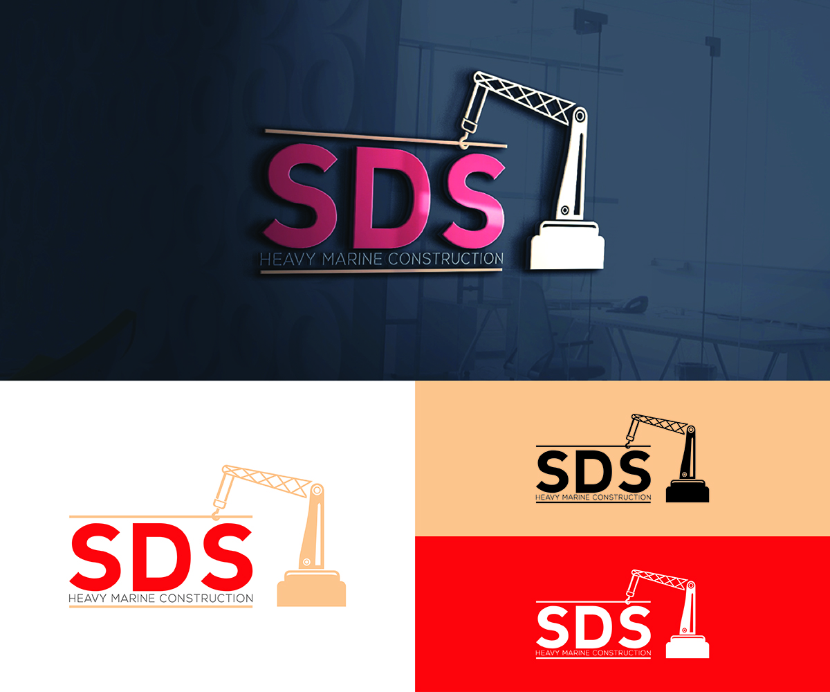 Logo Design by eMARK for Specialty Diving Services, Inc. | Design #14278508