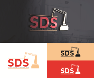 Logo Design by eMARK for Specialty Diving Services, Inc. | Design: #14278508